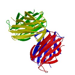 Image of CATH 3a5p