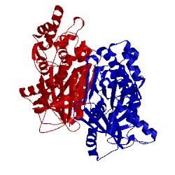 Image of CATH 3a5r