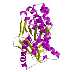 Image of CATH 3a5rA