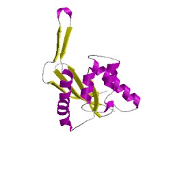 Image of CATH 3a5rA02