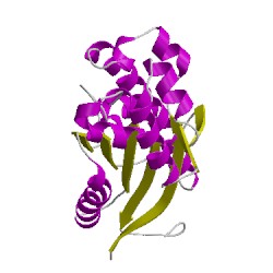 Image of CATH 3a5sA01