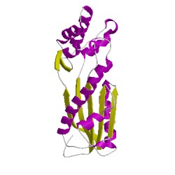 Image of CATH 3a5sB01