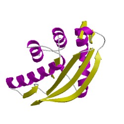 Image of CATH 3a5sB02