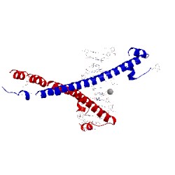 Image of CATH 3a5t