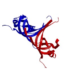 Image of CATH 3a5u