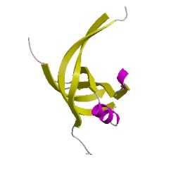 Image of CATH 3a5uB