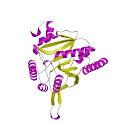 Image of CATH 3a5yA00