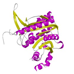 Image of CATH 3a5yB