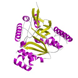 Image of CATH 3a5yC