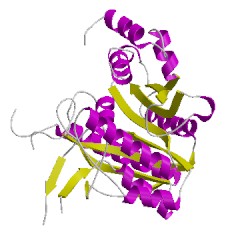 Image of CATH 3a5yD