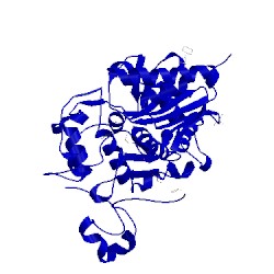 Image of CATH 3a65