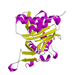 Image of CATH 3a65A01