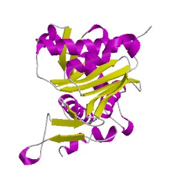 Image of CATH 3a66A01