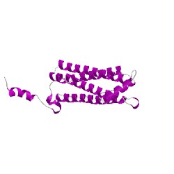 Image of CATH 3a68N