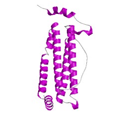 Image of CATH 3a68P