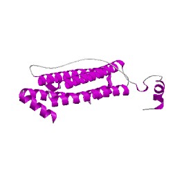 Image of CATH 3a68Q