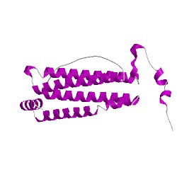 Image of CATH 3a68R