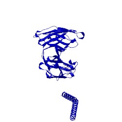 Image of CATH 3a69