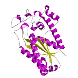 Image of CATH 3a6dA