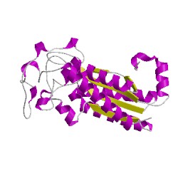 Image of CATH 3a6dC