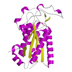 Image of CATH 3a6eA