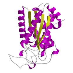 Image of CATH 3a6eB