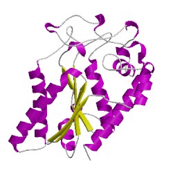 Image of CATH 3a6eC