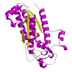 Image of CATH 3a6eD