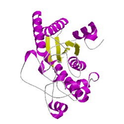 Image of CATH 3a6fA