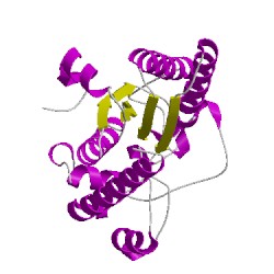 Image of CATH 3a6fB00