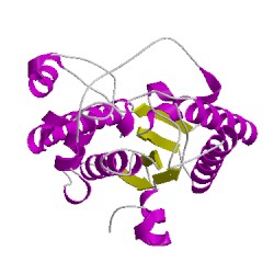 Image of CATH 3a6fC