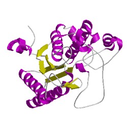 Image of CATH 3a6fE