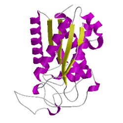 Image of CATH 3a6hB