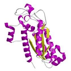 Image of CATH 3a6hE