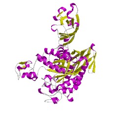 Image of CATH 3a6oB