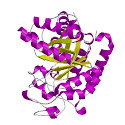 Image of CATH 3a6oB02