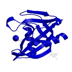 Image of CATH 3a6t