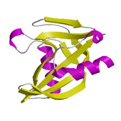 Image of CATH 3a6tA