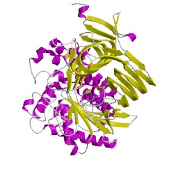 Image of CATH 3a6zA