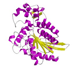 Image of CATH 3a6zA01