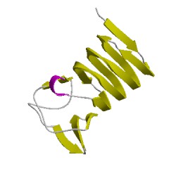 Image of CATH 3a6zA03