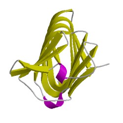 Image of CATH 3a6zC03