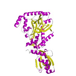 Image of CATH 3a74A