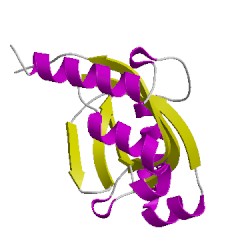 Image of CATH 3a74A01