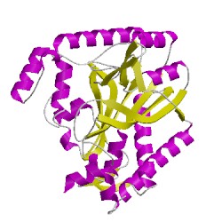Image of CATH 3a74A02