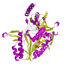 Image of CATH 3a74B