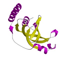 Image of CATH 3a74B01
