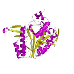 Image of CATH 3a74B02