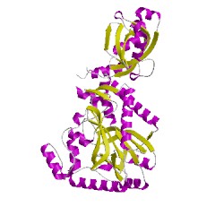 Image of CATH 3a74C