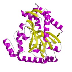 Image of CATH 3a74C02